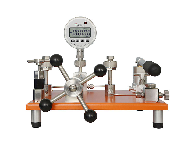 BSK313高壓氣體壓力泵（新）