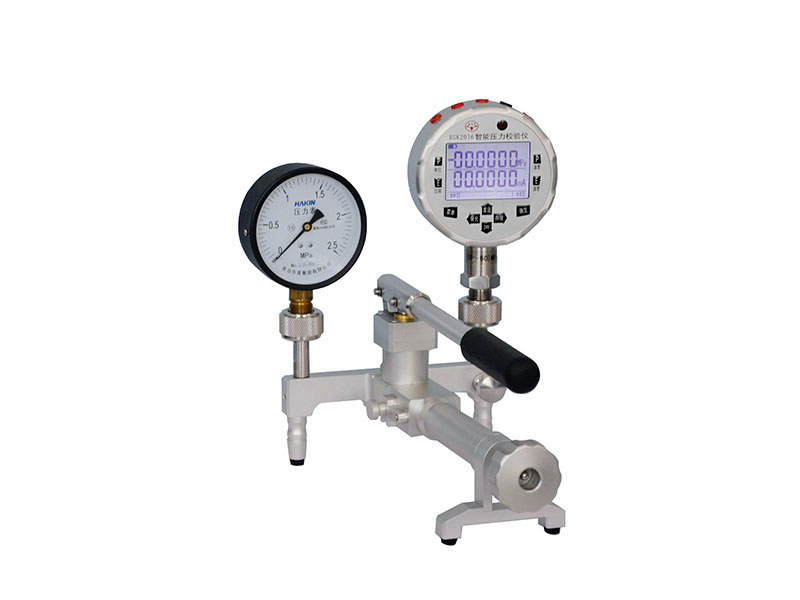 BSK211A便攜式氣壓泵（2022款）